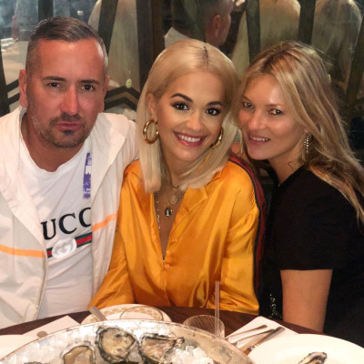 Rita Ora pic #1069336