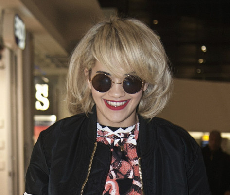 Rita Ora pic #700654