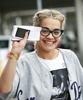 Rita Ora pic #699222
