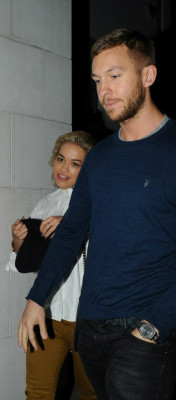Rita Ora pic #706238