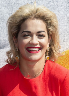 Rita Ora pic #703178