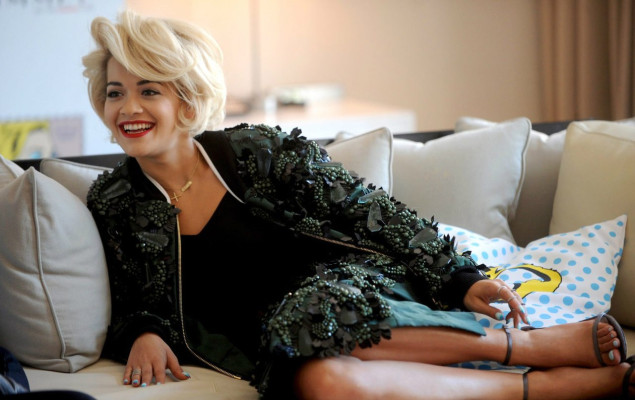 Rita Ora pic #695420