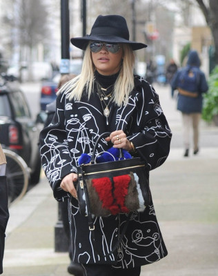 Rita Ora pic #708282