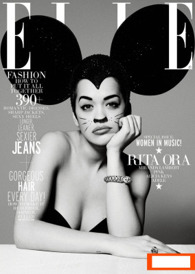 Rita Ora pic #604302