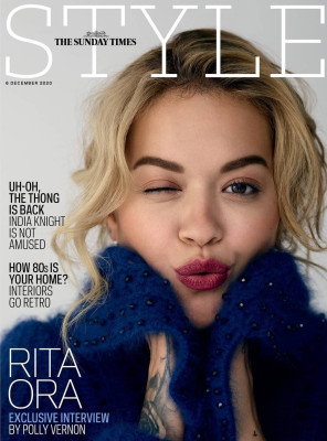 Rita Ora pic #1244202