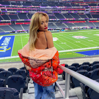 Rita Ora pic #1297483