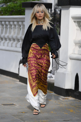 Rita Ora pic #1156130