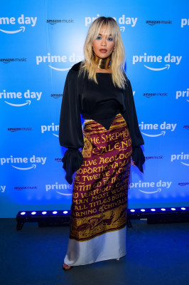 Rita Ora pic #1156131