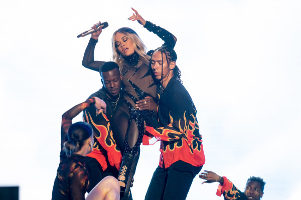 Rita Ora pic #1167736