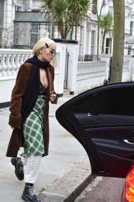 Rita Ora pic #1090669
