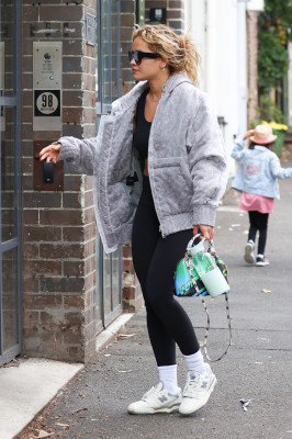 Rita Ora pic #1290572