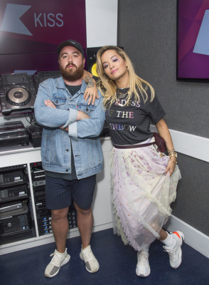 Rita Ora pic #1037297