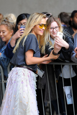 Rita Ora pic #1037293