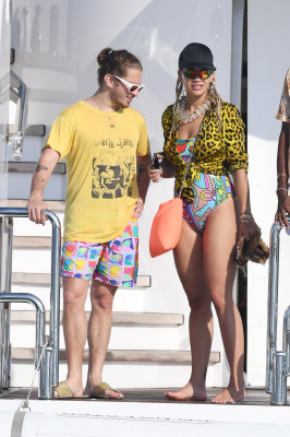 Rita Ora pic #1058194