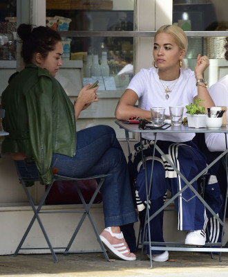 Rita Ora pic #1067359