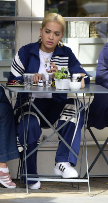 Rita Ora pic #1067357