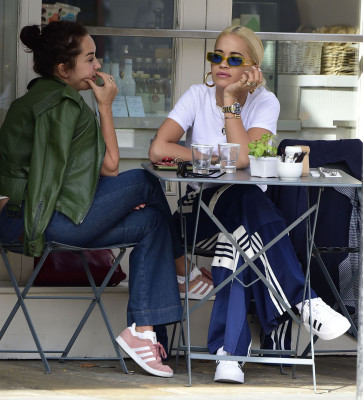 Rita Ora pic #1067360