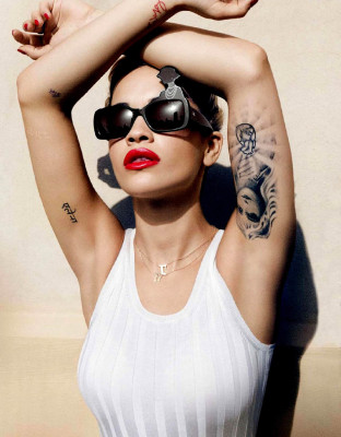 Rita Ora pic #611924