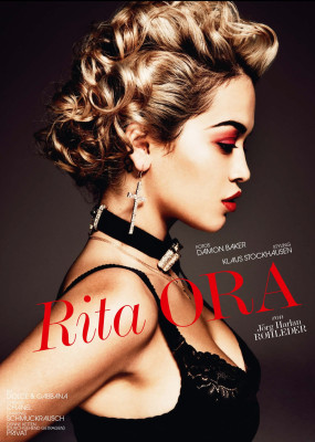 Rita Ora pic #614322