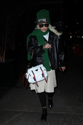 Rita Ora pic #1107292