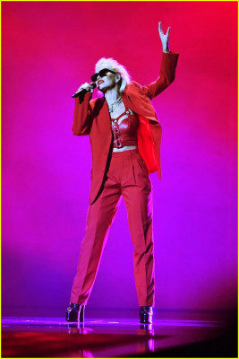 Rita Ora pic #1083382