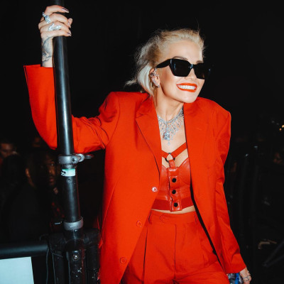 Rita Ora pic #1083380