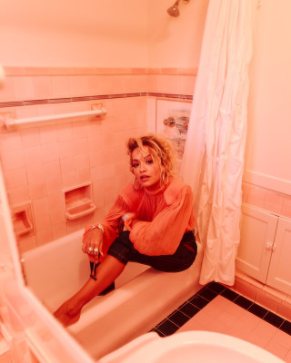 Rita Ora pic #1020628