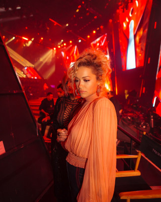Rita Ora pic #1020627