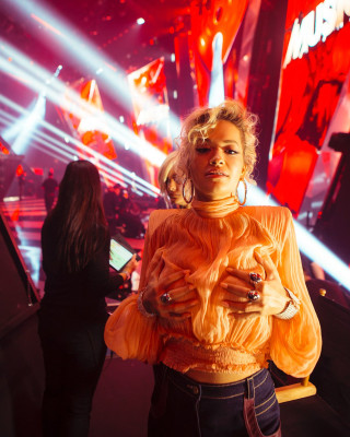 Rita Ora pic #1020617