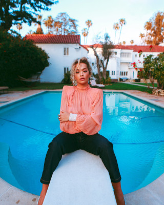 Rita Ora pic #1020620