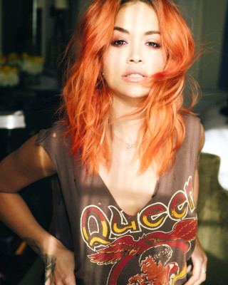 Rita Ora pic #1043783