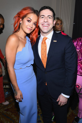 Rita Ora pic #1043789