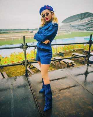 Rita Ora pic #1058732