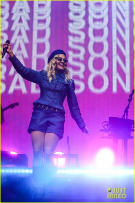 Rita Ora pic #1058727