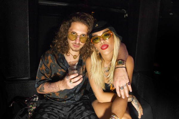 Rita Ora pic #1015229