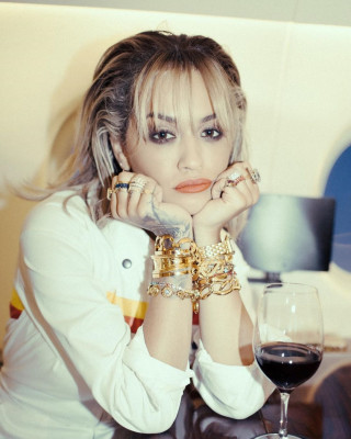 Rita Ora pic #1159242