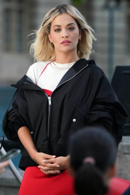 Rita Ora pic #1164102