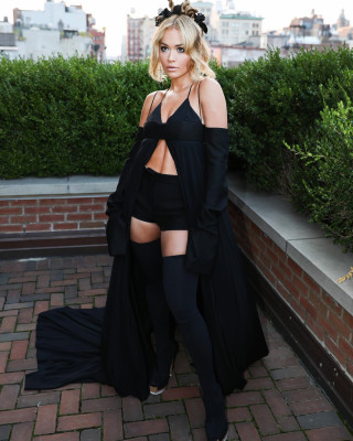 Rita Ora pic #1269691