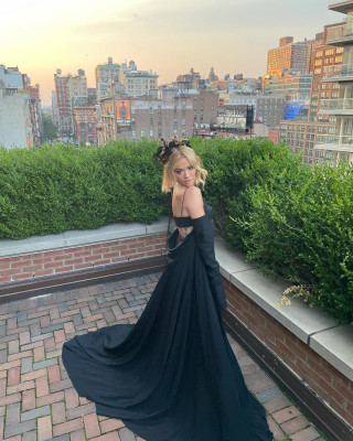 Rita Ora pic #1269689