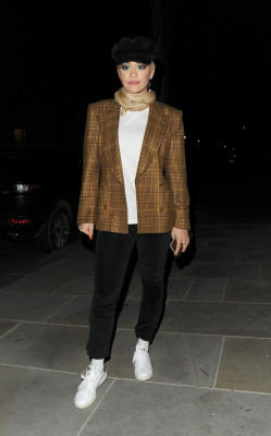 Rita Ora pic #1090671
