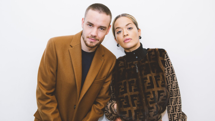 Rita Ora pic #999136