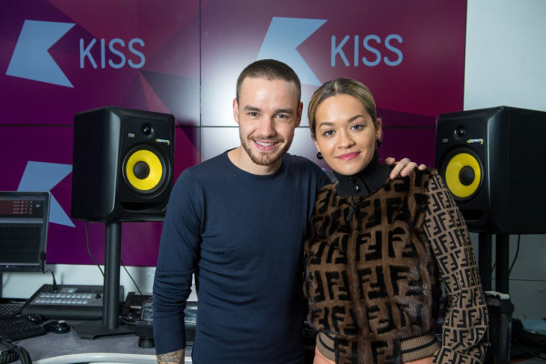 Rita Ora pic #999139