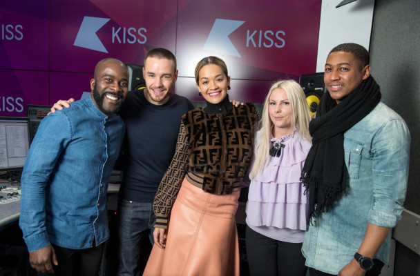 Rita Ora pic #999141