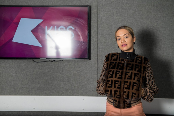Rita Ora pic #999142