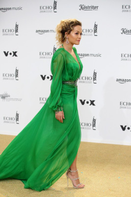 Rita Ora pic #1028783