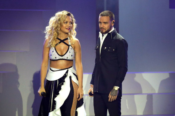 Rita Ora pic #1028788