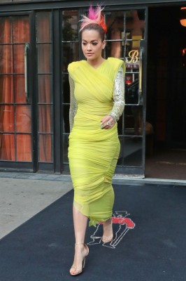 Rita Ora pic #1053446