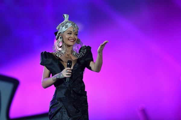Rita Ora pic #979657