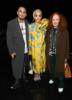 Rita Ora pic #1107302