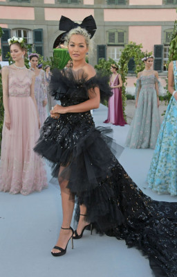 Rita Ora pic #1145832